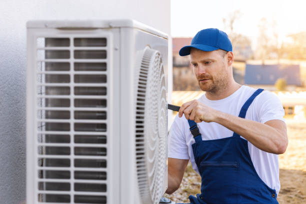 Best HVAC air duct cleaning  in San Elizario, TX